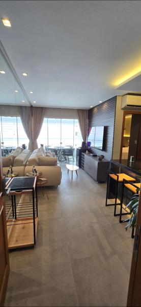Lindo Apartamento Ondina - Pertinho do Carnaval